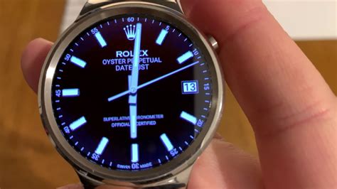 samsung watch face rolex|clockology Rolex watch face download.